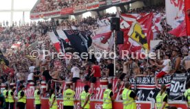 02.09.23 VfB Stuttgart - SC Freiburg