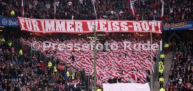 Hamburger SV - VfB Stuttgart