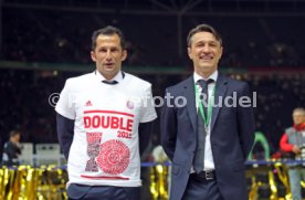 DFB-Pokal Finale 2019 RB Leipzig - FC Bayern M&uuml;nchen