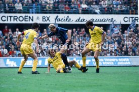 07.10.84 Inter Mailand - Hellas Verona