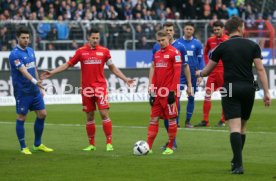 Karlsruher SC - 1. FC Union Berlin