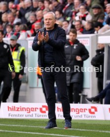 12.03.23 SC Freiburg - TSG 1899 Hoffenheim