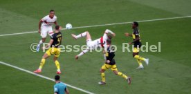 22.09.24 VfB Stuttgart - Borussia Dortmund
