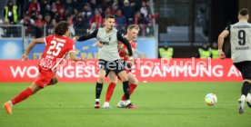 28.01.23 SC Freiburg - FC Augsburg