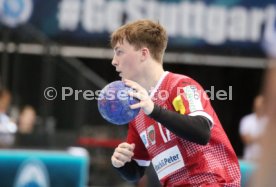 01.09.23 TVB Stuttgart - Füchse Berlin