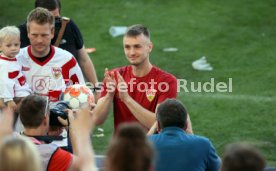 14.05.22 VfB Stuttgart - 1. FC K&ouml;ln