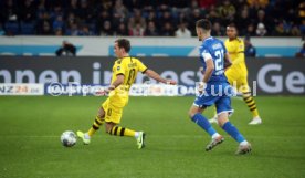 TSG 1899 Hoffenheim - Borussia Dortmund