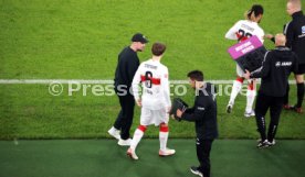 26.10.25 VfB Stuttgart - 1. FSV Mainz 05