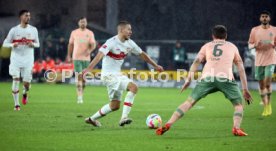 05.02.23 VfB Stuttgart - SV Werder Bremen