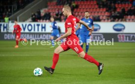 1. FC Heidenheim - VfL Bochum