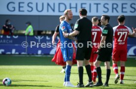 24.04.21 SC Freiburg - TSG 1899 Hoffenheim