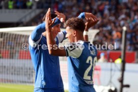 10.10.26 TSG 1899 Hoffenheim - Hamburger SV
