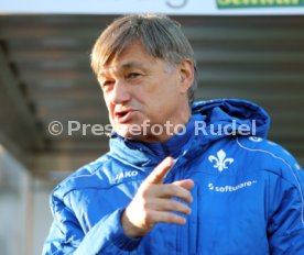 SC Freiburg - SV Darmstadt 98