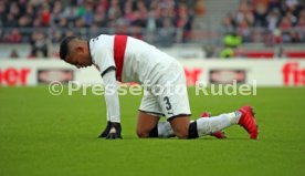 VfB Stuttgart - Borussia M&ouml;nchengladbach