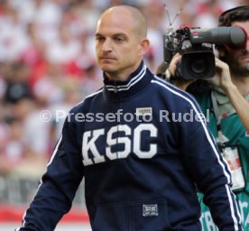 VfB Stuttgart - Karlsruher SC
