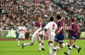 14.06.97 DFB-Pokal Finale 1997 VfB Stuttgart - FC Energie Cottbus