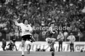 30.04.85 Tschecheslowakei - Deutschland
