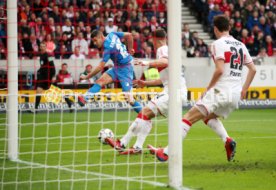 VfB Stuttgart - TSG 1899 Hoffenheim
