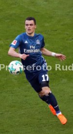 VfB Stuttgart - Hamburger SV