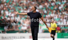 13.08.22 SV Werder Bremen - VfB Stuttgart