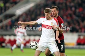 VfB Stuttgart - 1. FC N&uuml;rnberg