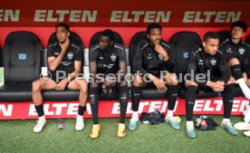 05.06.23 Hamburger SV - VfB Stuttgart