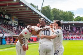 16.05.26 1. FC Heidenheim - FSV Mainz 05