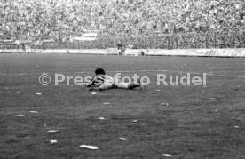 19.12.82 Inter Mailand - Juventus Turin