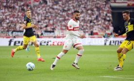 22.09.24 VfB Stuttgart - Borussia Dortmund