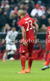 FC Bayern M&uuml;nchen - Juventus Turin