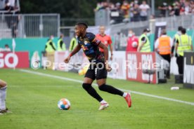 07.08.21 SV Sandhausen - RB Leipzig