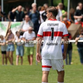 15.06.25 SpVgg Münster - VfB Stuttgart Traditionself