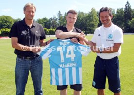 Stuttgarter Kickers