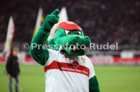 08.11.22 VfB Stuttgart - Hertha BSC Berlin
