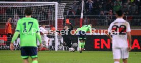 VfB Stuttgart - FC Schalke 04