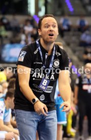 03.10.21 TVB Stuttgart - Rhein-Neckar L&ouml;wen