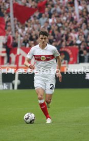 VfB Stuttgart - 1. FC N&uuml;rnberg