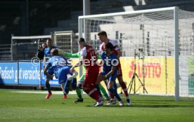 24.04.21 SC Freiburg - TSG 1899 Hoffenheim