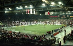 11.01.97 Hallen Masters Stuttgart