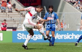03.05.97 VfB Stuttgart - FC St. Pauli