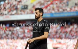 28.08.22 1. FC K&ouml;ln - VfB Stuttgart