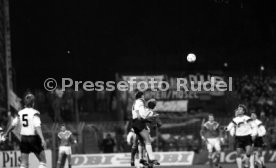 18.12.91 Deutschland - Luxemburg