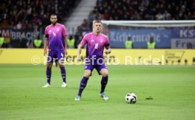 26.03.24 Deutschland - Niederlande