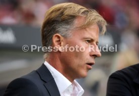 VfB Stuttgart - VfL Wolfsburg