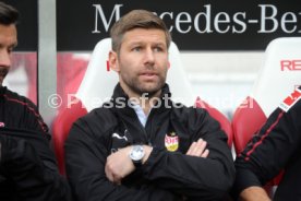VfB Stuttgart - VfL Wolfsburg