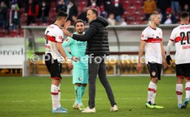 19.02.22 VfB Stuttgart - VfL Bochum