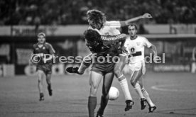 27.09.89 Feyenoord Rotterdam - VfB Stuttgart