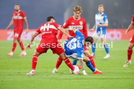 21.08.26 FC Hansa Rostock - VfB Stuttgart