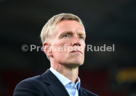 VfB Stuttgart - SpVgg Greuther F&uuml;rth