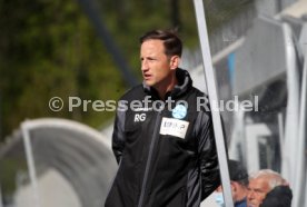 07.05.21 Stuttgarter Kickers - U19 VfB Stuttgart